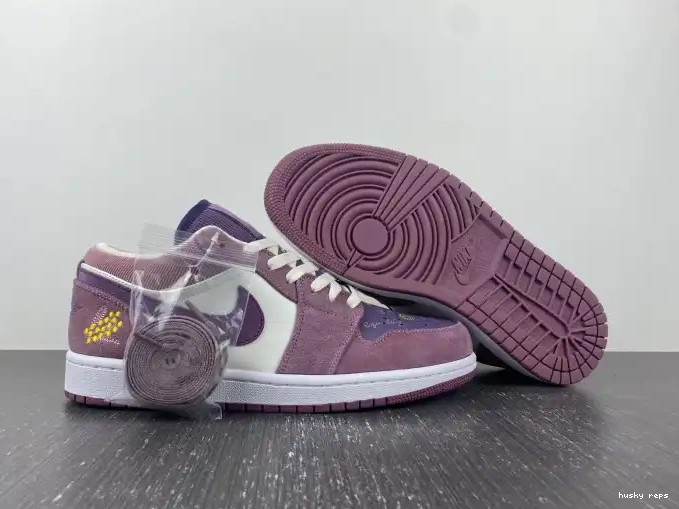Rep Husky Unity 1 Jordan (W) Air DR8057-500 Low 0526